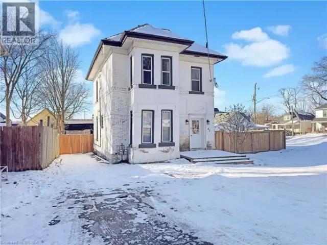 2 Bedroom House Woodstock ON LS101877671