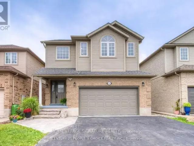 2 Bedroom House Waterloo ON LS101878323