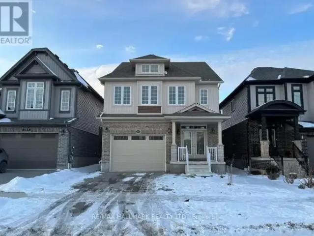 2 Bedroom House Waterloo ON LS101986814
