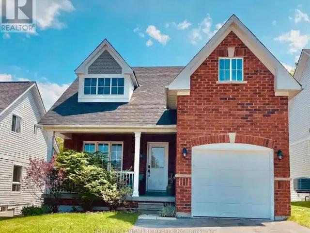 2 Bedroom House Wasaga Beach ON LS101878763