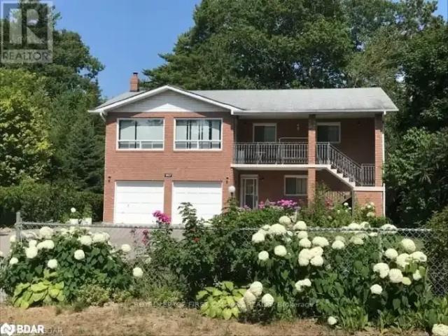 2 Bedroom House Wasaga Beach ON LS102339258