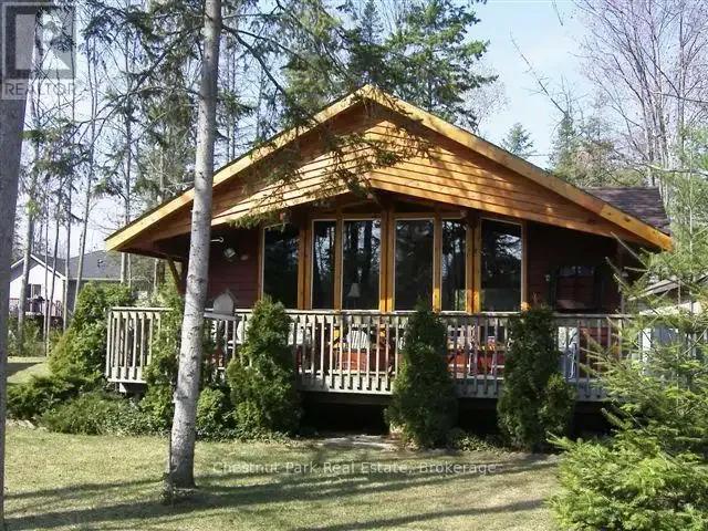 2 Bedroom House Wasaga Beach ON 103215997