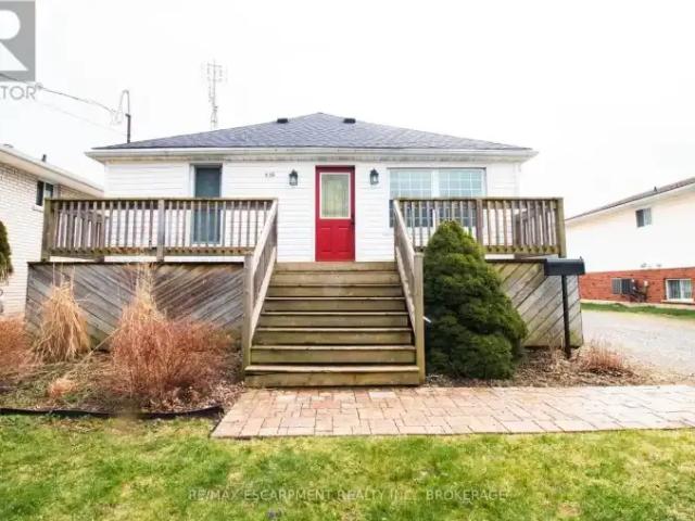 2 Bedroom House Welland ON 101879038
