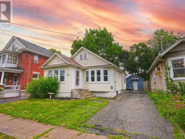 2 Bedroom House Welland ON 104972911