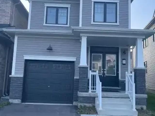 2 Bedroom House Welland ON 105410893