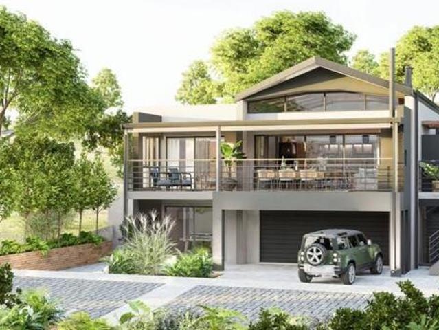 2 Bedroom House Western Cape Western Cape LS102408293
