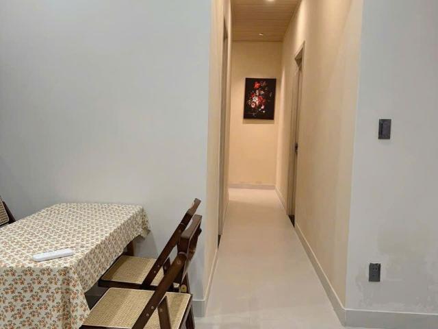 2 bedroom house with garden for rent on Duong Khue Street, Ngu Hanh Son District!