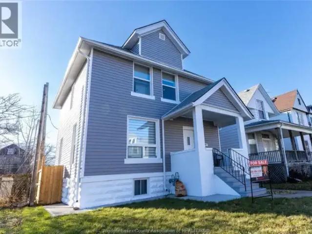 2 Bedroom House Windsor ON 101828019
