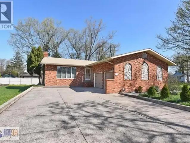 2 Bedroom House Windsor ON 101878862