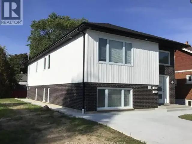 2 Bedroom House Windsor ON 101879217
