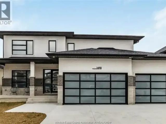 2 Bedroom House Windsor ON 101948575