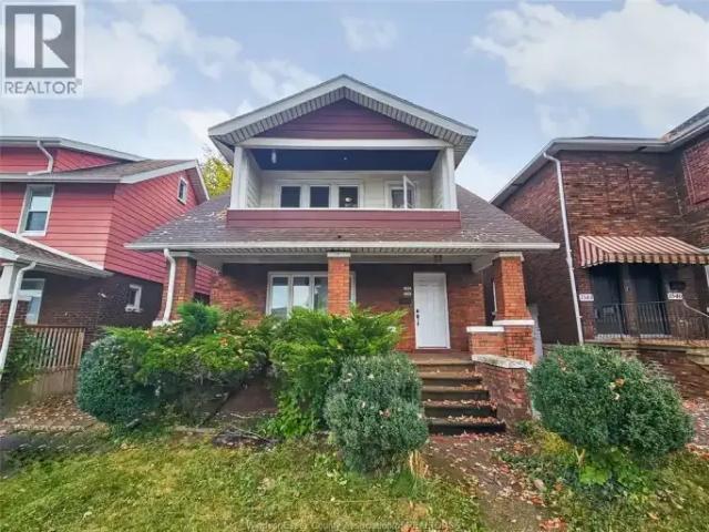 2 Bedroom House Windsor ON 102847505