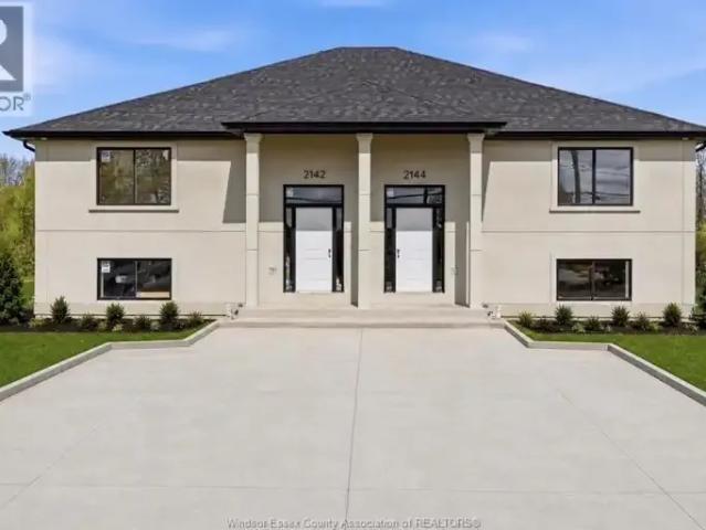2 Bedroom House Windsor ON 102052799