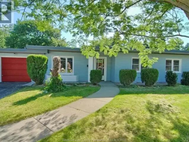 2 Bedroom House Windsor ON 103840424