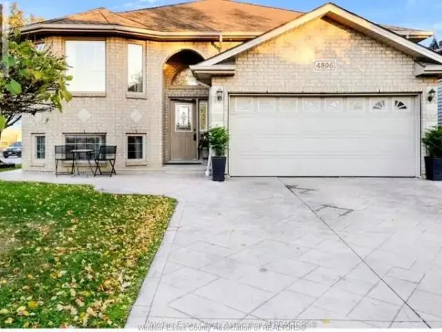 2 Bedroom House Windsor ON 103119172