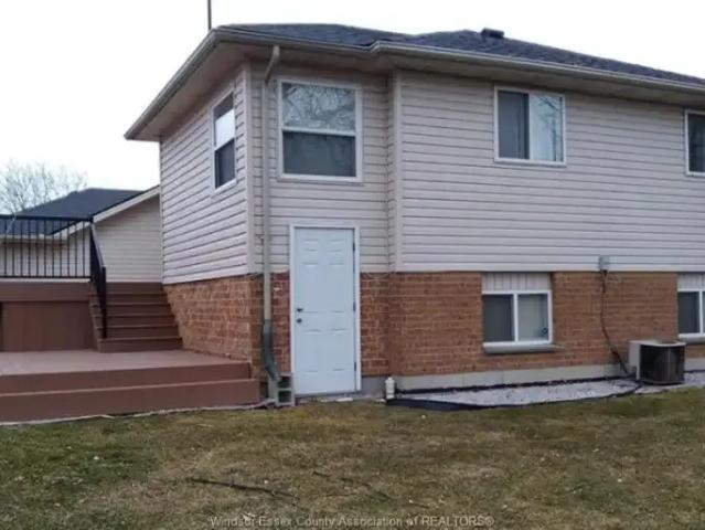 2 Bedroom House Windsor ON 103119181