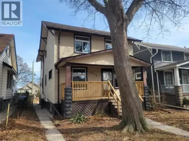2 Bedroom House Windsor ON 103216029