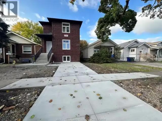 2 Bedroom House Windsor ON 103338647