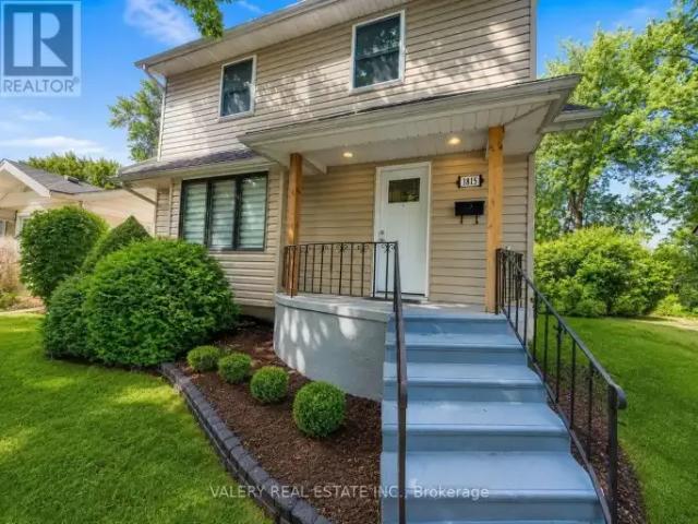 2 Bedroom House Windsor ON 103380115