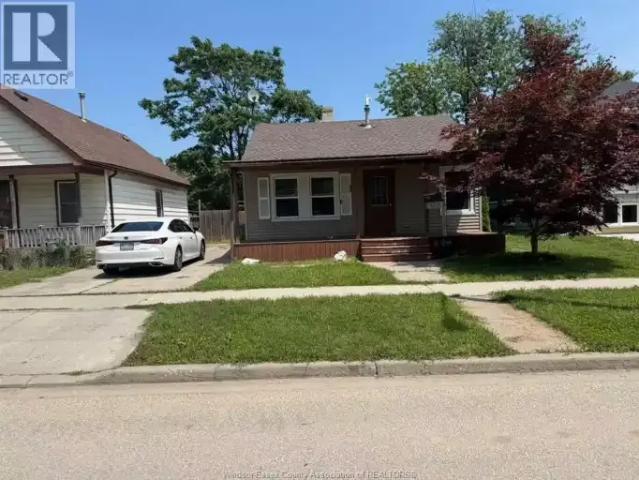 2 Bedroom House Windsor ON 104142947