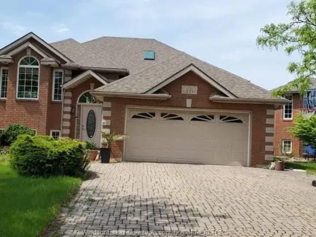 2 Bedroom House Windsor ON LS101016920