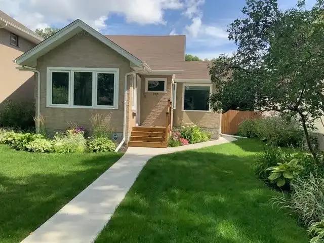 2 Bedroom House Winnipeg MB 105071808