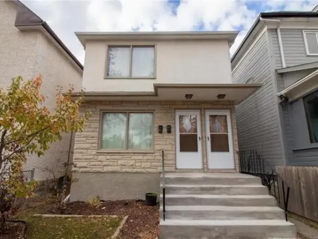 2 Bedroom House Winnipeg MB LS102085745