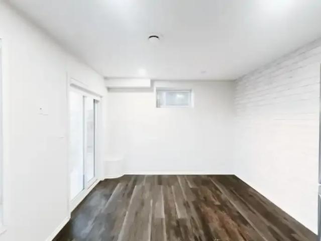 2 Bedroom House Winnipeg MB LS102306818