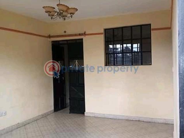 2 Bedroom House To Let In Mtawapa