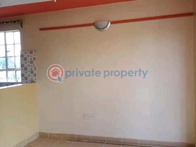 2 Bedroom House To Let In Machakos