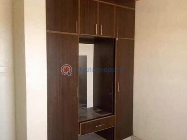 2 Bedroom House To Let In Machakos