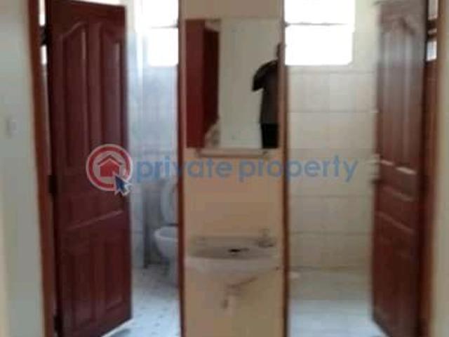 2 Bedroom House To Let In Makupa
