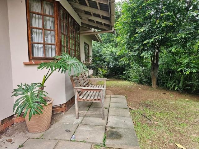 2 Bedroom House To Let in Malvern