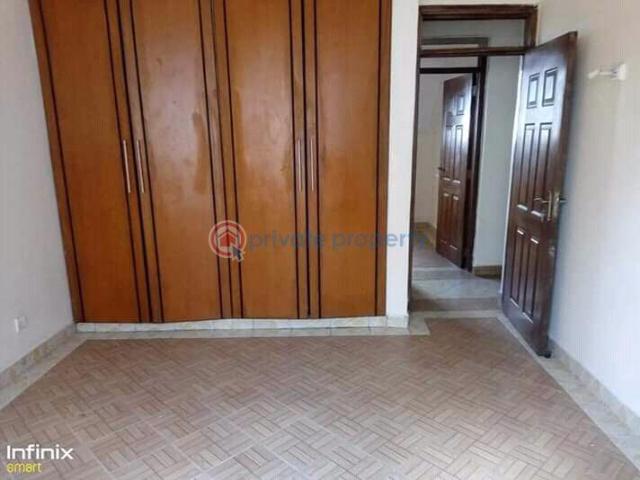 2 Bedroom House To Let In Mariakani