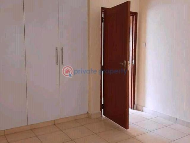 2 Bedroom House To Let In Migosi