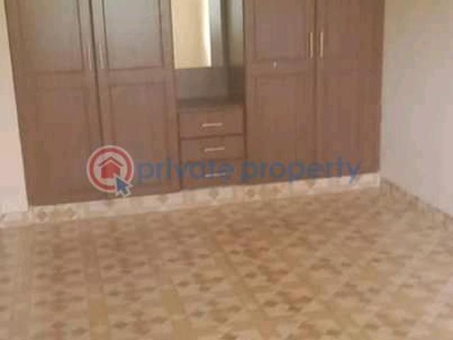 2 Bedroom House To Let In Milimani