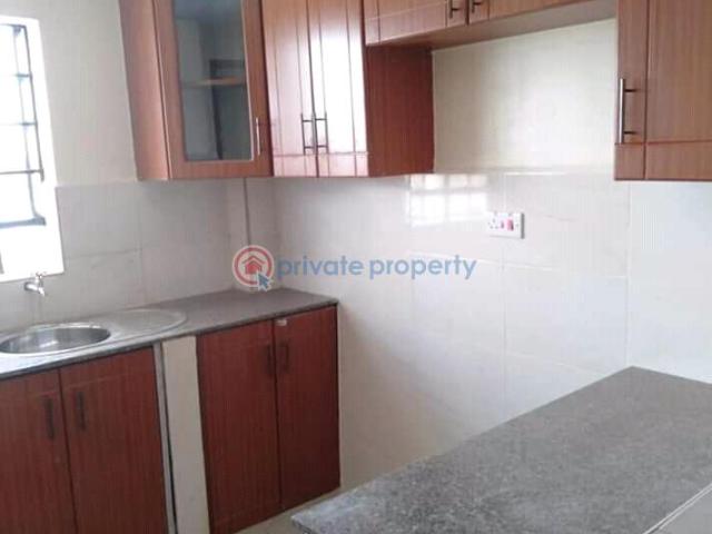 2 Bedroom House To Let In Miritini
