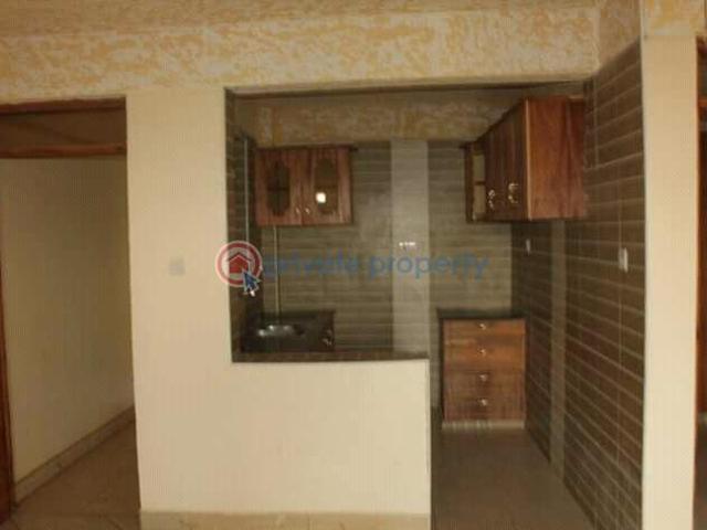2 Bedroom House To Let In Mlolongo