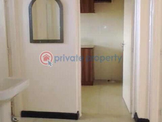 2 Bedroom House To Let In Nyali