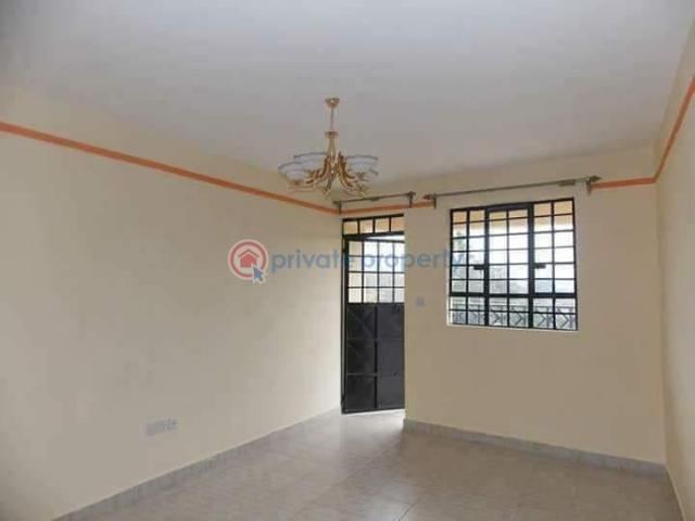 2 Bedroom House To Let In Nyali