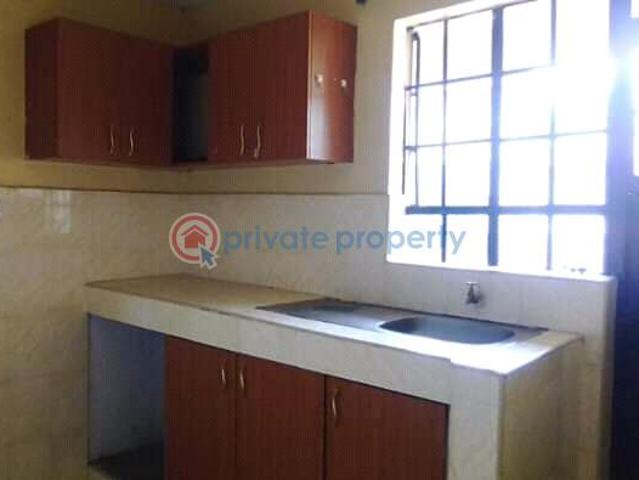 2 Bedroom House To Let In Nyeri