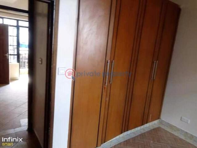 2 Bedroom House To Let In Nyeri