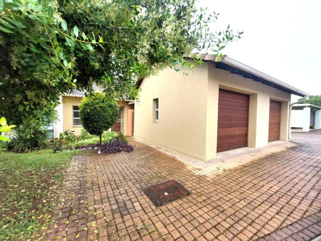 2 Bedroom House To Let in Nelspruit Ext 37