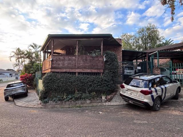 2 Bedroom House To Let in Nelspruit Ext 5