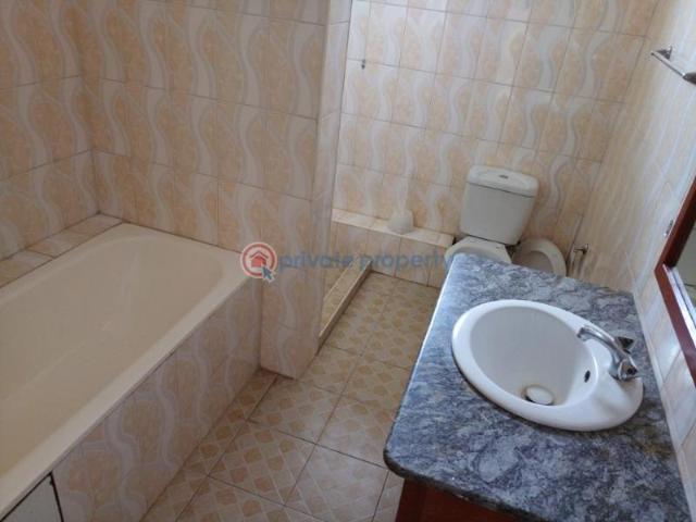 2 Bedroom House To Let In Ngong Road