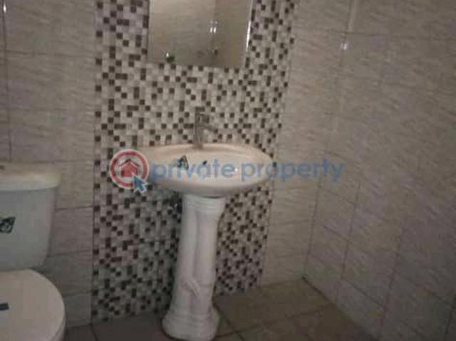 2 Bedroom House To Let In Ngong