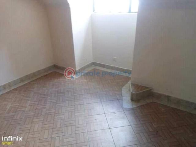 2 Bedroom House To Let In Ngong