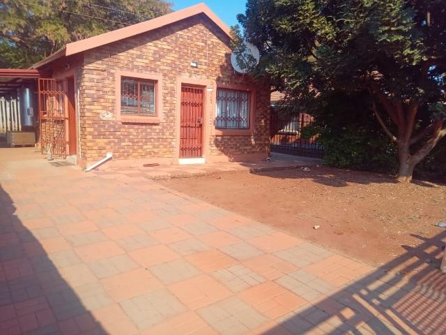 2 Bedroom House To Let in Northam