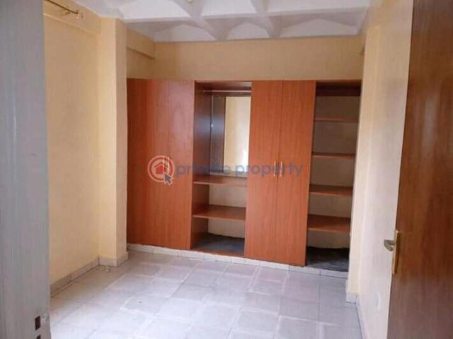 2 Bedroom House To Let In Bamburi