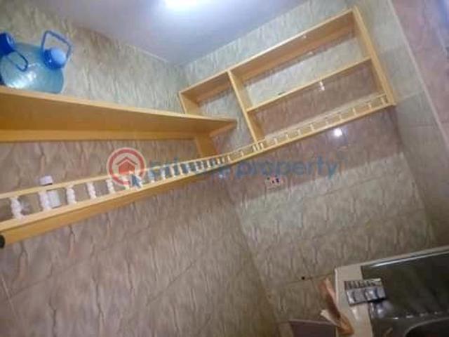 2 Bedroom House To Let In Bamburi